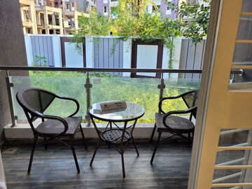 Gym in 1 BHK Apartment at Ram Green Hive Plus, Phursungi – for Sale