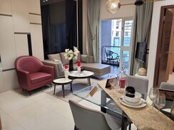 1 BHK Apartment For Sale in Ram Green Hive Plus