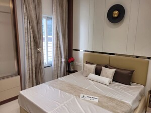 Bathroom in 1 BHK Apartment at Ram Green Hive Plus, Phursungi – for Sale