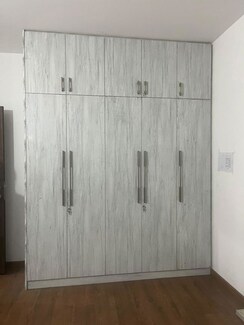 4 BHK + Servant Room Apartment For Rent in Bestech Park View Sanskruti