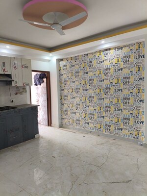 Kitchen in 2 BHK Apartment at Sector 89 – for Sale