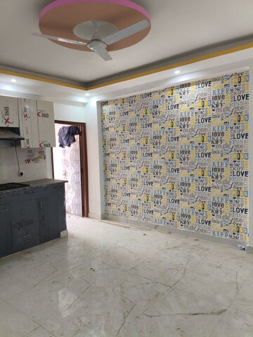 Kitchen in 2 BHK Apartment at Sector 89 – for Sale