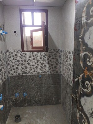 Bathroom in 2 BHK Apartment at Sector 89 – for Sale
