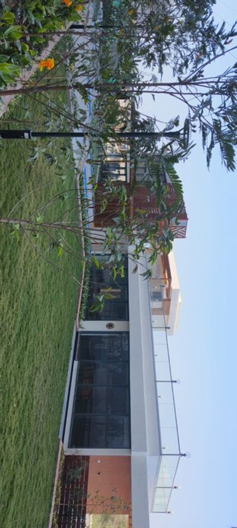 Exterior View, vtp-belair 2 Bedroom 665 Sq.Ft. Apartment In Mahalunge Pune 9995992