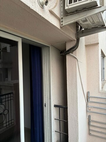  1 BHK Apartment at Puranik Aldea Espanola Phase 7, Baner – for Rent