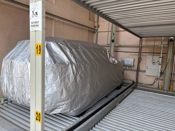  1 BHK Apartment at Puranik Aldea Espanola Phase 7, Baner – for Rent