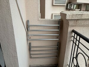  1 BHK Apartment at Puranik Aldea Espanola Phase 7, Baner – for Rent