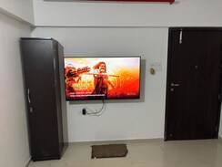 1 BHK + Store Room Apartment For Rent in Puranik Aldea Espanola Phase 7