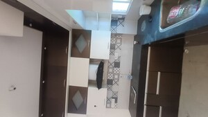 Master Bedroom in 2 BHK Apartment at Signature The Serenas, Sohna Sector 36 – for Rent