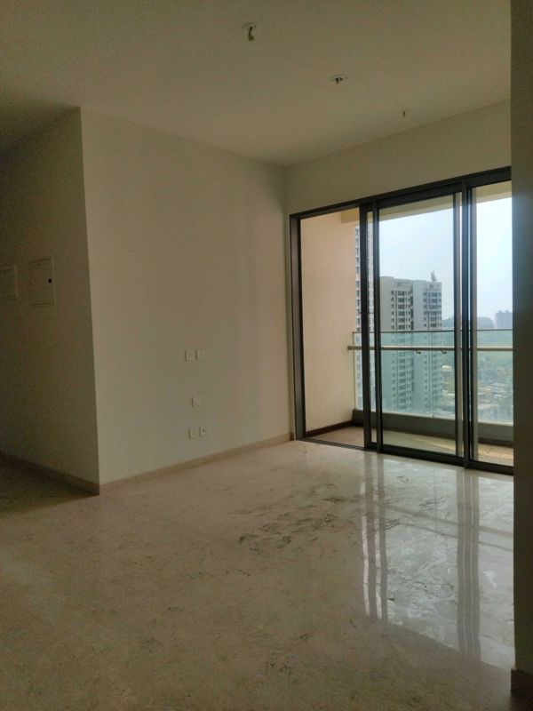 3 BHK + Pooja Room Apartment For Rent in Piramal Mahalaxmi