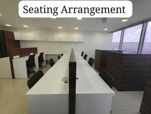  Office Space For Rent in Mittal Commercia, Andheri East