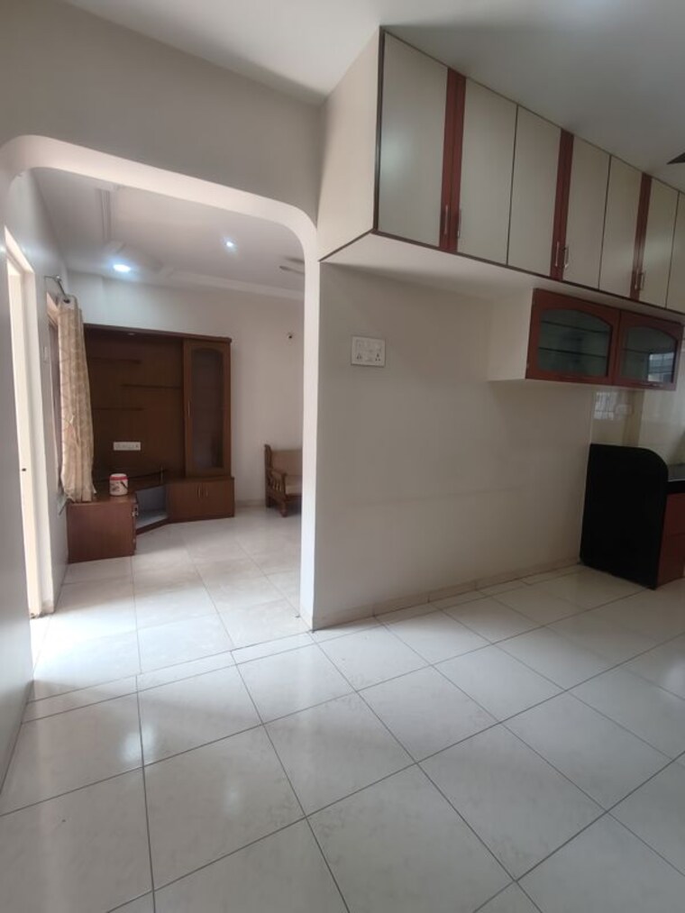 Kitchen, dwarkadhish-residency 2 Bedroom 1000 Sq.Ft. Apartment In Pimpri Chinchwad Pcmc Pune 9996042