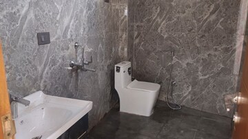Bathroom in 2 BHK Builder Floor at Sector 73 – for Sale