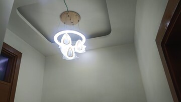 Furnished Amenities in 2 BHK Builder Floor at Sector 73 – for Sale