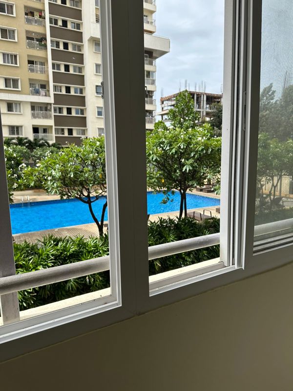 2 BHK Apartment For Sale in Salarpuria Greenage