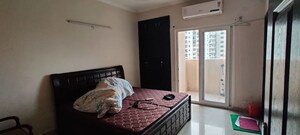 Bedroom in 2 BHK Apartment at Paramount Floraville, Sector 137 – for Sale