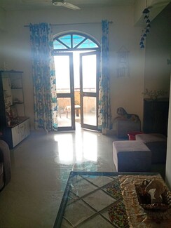 3 BHK Apartment For Rent in Sector 3 Dwarka