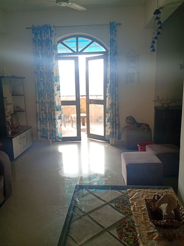 3 BHK Apartment For Rent in Sector 3 Dwarka