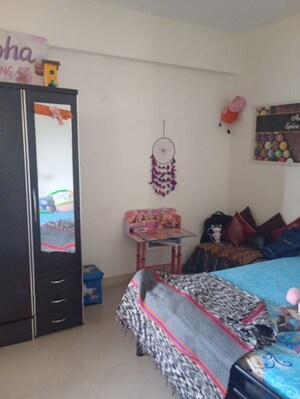 Bedroom in 3 BHK Apartment at Sector 3 Dwarka – for Rent
