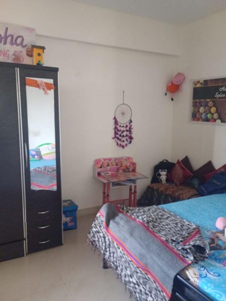 Bedroom, sector 3 dwarka 3 Bedroom 1600 Sq.Ft. Apartment In Sector 3 Dwarka Delhi 9996051