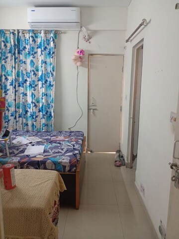 Bedroom in 3 BHK Apartment at Sector 3 Dwarka – for Rent
