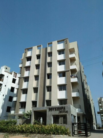 2 BHK Apartment For Sale in Hathijan