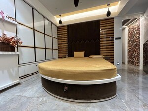 Bedroom in 5 BHK Apartment at Sinhagad Road – for Sale