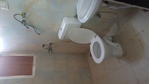 Bathroom in 2 BHK Apartment at Signature The Serenas, Sohna Sector 36 – for Sale