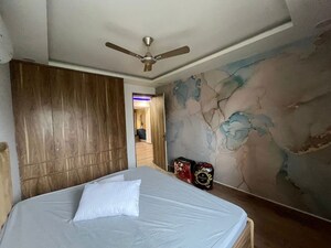 Bedroom in 3 BHK Apartment at Sg Homes, Vasundhara Sector 4 – for Sale