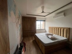 3 BHK + Extra Room Apartment For Sale in Sg Homes