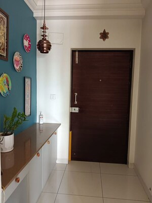 Furnished Amenities in 3 BHK Apartment at Salarpuria Sattva Cadenza, Kudlu Gate – for Sale