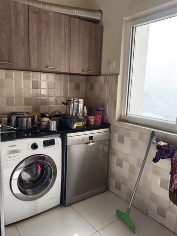 Kitchen in 3 BHK Apartment at Salarpuria Sattva Cadenza, Kudlu Gate – for Sale