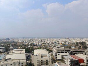 3 BHK Apartment – Exterior View View at Salarpuria Sattva Cadenza, Kudlu Gate - for Sale