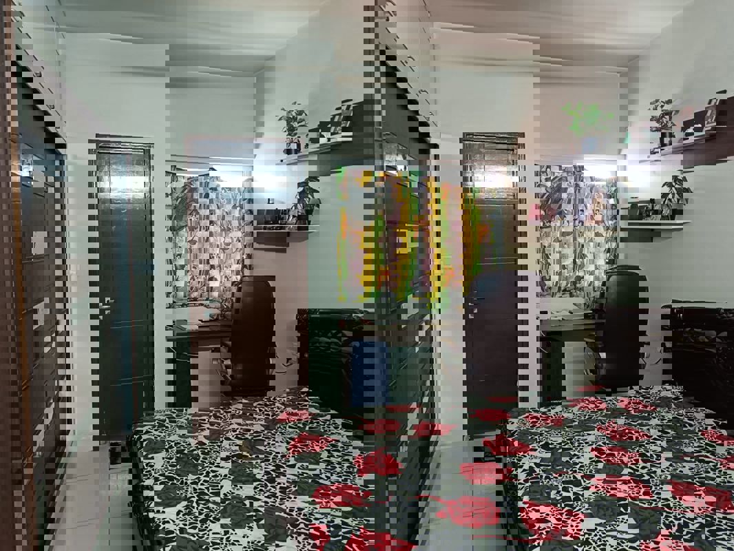 3 BHK 1850 Sq.Ft. Apartment in Salarpuria Sattva Cadenza