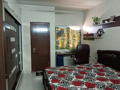 3 BHK Apartment For Sale in Salarpuria Sattva Cadenza