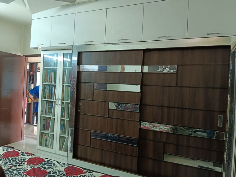 Room, salarpuria-sattva-cadenza 3 Bedroom 1850 Sq.Ft. Apartment In Kudlu Gate Bangalore 9996061
