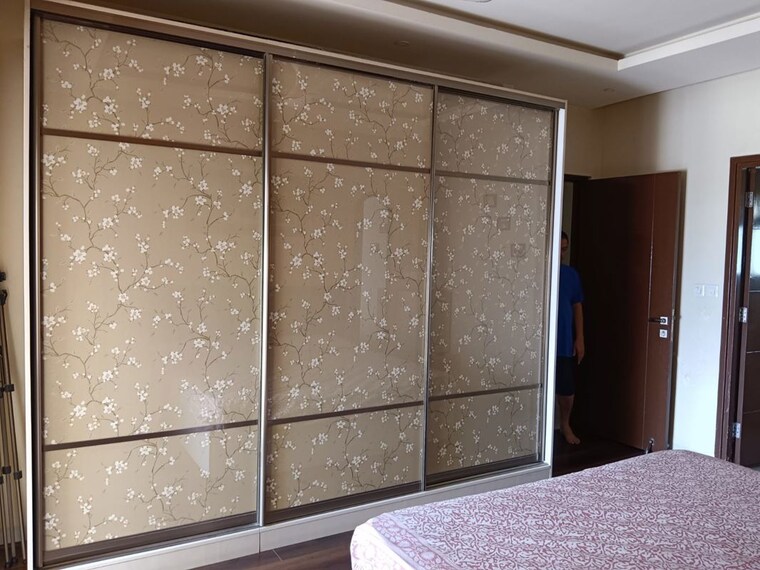 Room, salarpuria-sattva-cadenza 3 Bedroom 1850 Sq.Ft. Apartment In Kudlu Gate Bangalore 9996061