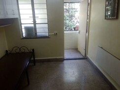1 BHK Apartment For Rent in Neel Heights