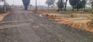 Plot Area in  Plot at Chintalcheru – for Sale