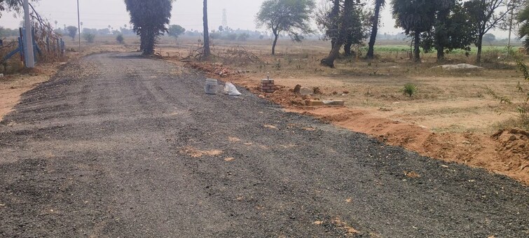 undefined, chintalcheru  151 Sq.Yd. Plot In Chintalcheru Hyderabad 9996103