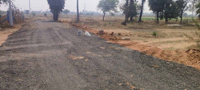 undefined, chintalcheru  151 Sq.Yd. Plot In Chintalcheru Hyderabad 9996103