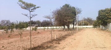 Plot Area in  Plot at Chintalcheru – for Sale