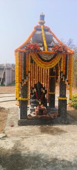 151 Sq.Yd. Plot in Chintalcheru