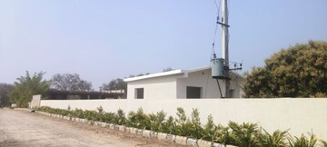  Plot – Exterior View View at Chintalcheru - for Sale