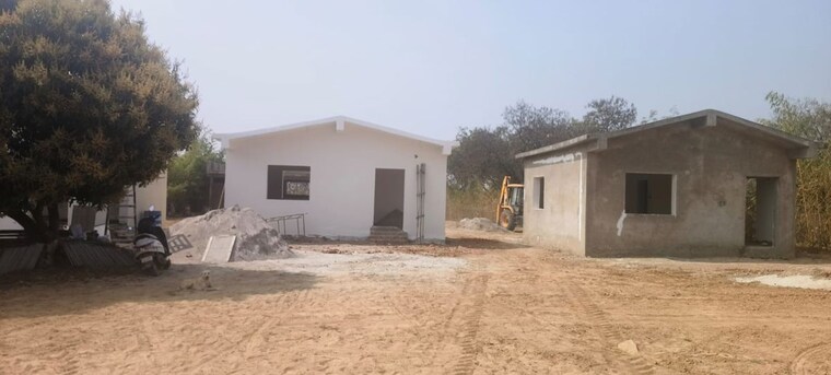 Exterior View, chintalcheru  151 Sq.Yd. Plot In Chintalcheru Hyderabad 9996103