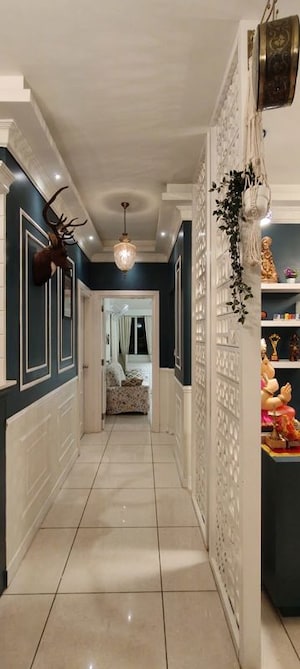 3 BHK Apartment – Exterior View View at Prestige Song Of The South, Yelenahalli - for Sale