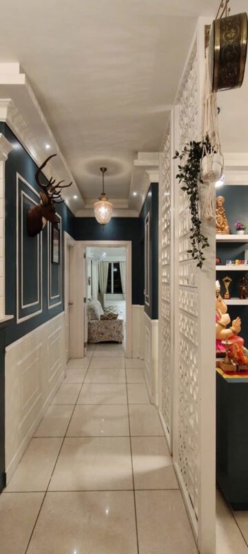 3 BHK Apartment – Exterior View View at Prestige Song Of The South, Yelenahalli - for Sale