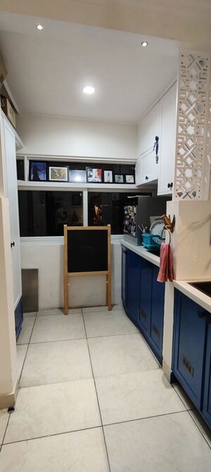 Team Area in 3 BHK Apartment at Prestige Song Of The South, Yelenahalli – for Sale