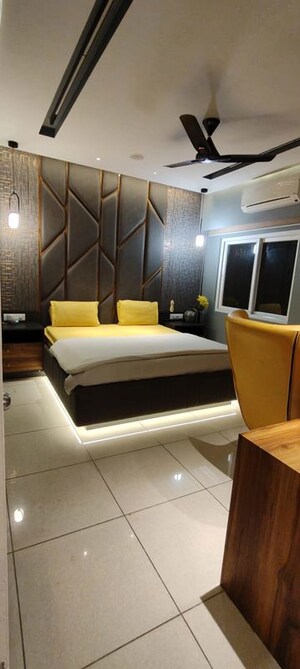 Team Area in 3 BHK Apartment at Prestige Song Of The South, Yelenahalli – for Sale