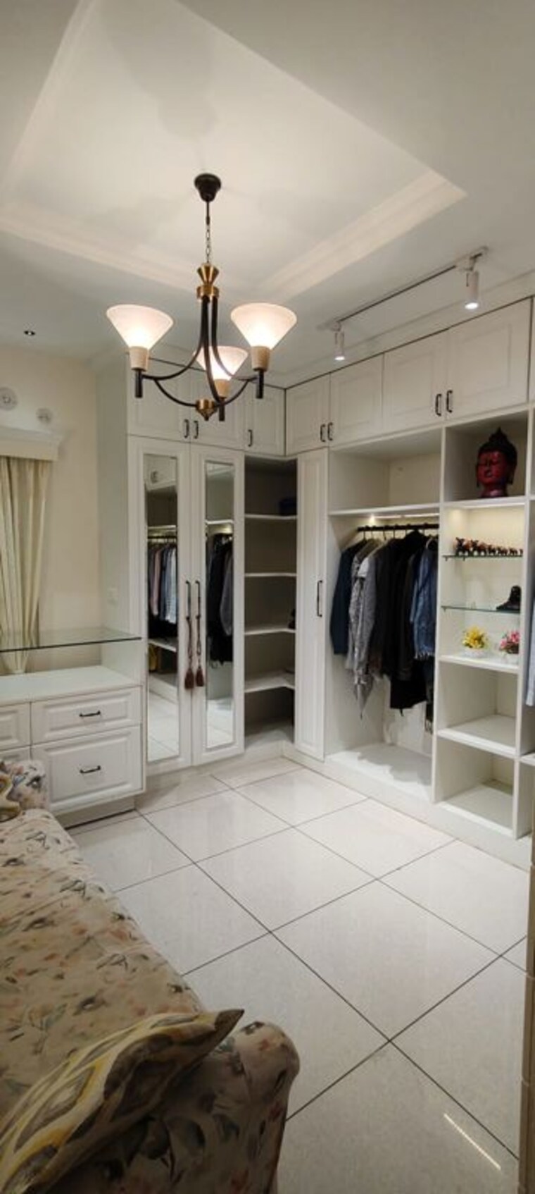 Bathroom, prestige-song-of-the-south 3 Bedroom 1614 Sq.Ft. Apartment In Yelenahalli Bangalore 9996006